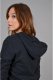 Bluza damska rozpinana SWAI AW 22/23 - Harcour - black