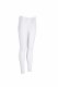 Bryczesy młodzieżowe NEW BRADDY 9805 MIDWAIST KIDS - Pikeur - white