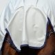Derka padokowa 0g POWER TURNOUT LIGHT stare pasy - Bucas - silver