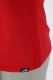 Koszulka damska SUMMER PAGE SS 2023 - Schockemohle - true red