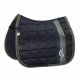 Potnik BIG SQUARE MATTGLOSS SHETTY Classic Sports S/S 25 - Eskadron - navy