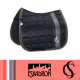 Potnik BIG SQUARE MATTGLOSS SHETTY Classic Sports S/S 25 - Eskadron - navy