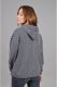 Bluza damska z kapturem PALMYRE AW 22/23 - Harcour - monogram