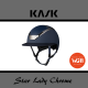 Kask Star Lady Chrome WG11 - KASK - granatowy/srebrny - roz. 50-54