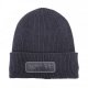 Czapka zimowa GLOSSY BAILA BEANIE Style jesień-zima 2023 - Schockemohle - graphite