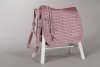 Kantar SOFT VELVET SS25 - Schockemohle - dusty pink