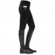 Legginsy jeździeckie SANNE - SPOOKS - black