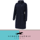 Płaszcz przeciwdeszczowy SPKarla Style SS25 - Schockemohle - dark navy