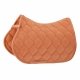 Potnik VELVET CRYSTAL Classic Sports S/S 22 - Eskadron - soft peach