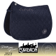 Potnik HIGHGLOSS PEACOCK Platinum Pure 2023 - Eskadron - navy