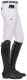 Bryczesy LEENA Full Grip damskie Spooks - white