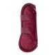 Ochraniacze Bamboo Elastic Velvet - Kentucky - bordeuax