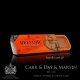 Preparat glicerynowy w kostce TACK CONDITIONER 250g - CARR&DAY&MARTIN