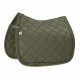 Potnik GLOSSY JEWEL Classic Sports S/S 25 - Eskadron - dusty olive