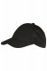 Czapka z daszkiem MESH CAP 7830 ATHLEISURE - Pikeur - black