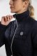 Kurtka damska JETSET SS 2023 - Harcour - navy