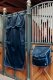 Kurtyna na boks ELLA - Horze - peacoat dark blue