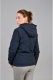 Kurtka damska SIMHAT AW 22/23 - Harcour - black