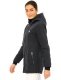Kurtka damska Ines AW20 - SPOOKS - navy