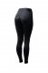 Legginsy MAIA - czarne - HORZE