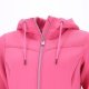 Bluza damska SPFlora Style SS24 - Schockemohle - hot pink