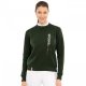 Bluza damska LIEVIA AW 22/23 - SPOOKS - dark forest