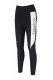 Legginsy jeździeckie damskie - Equestrian Fanatics SS20 - Eskadron - black