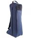 Torba na buty, oficerki - QHP - blue