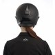 Kask jeździecki Vita Helmet GST black/medium shell matte - Veredus - wide glossy