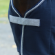 Derka osuszająca JERSEY FASHION - Busse - navy