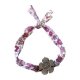 Bransoletka FLOWER - Equi-Theme