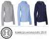 Bluza PASADENA damska kolekcja wiosna-lato 2019 - Harcour