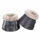 Kaloszki GLAMSLATE FAUXFUR Heritage 23/24 - Eskadron - basalt grey