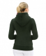 Bluza damska Lia AW20 - SPOOKS - dark forest
