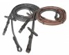Wodze gumowe SOFT GRIP - Horze