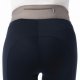 Legginsy damskie jeździeckie TEA - EQUITHÈME
