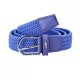 Pasek do spodni pleciony SPORTY LOGO II SS 2023 - Schockemohle - jeans