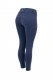 Bryczesy damskie CAMILLE Full Grip - Horze - insignia blue