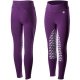 Legginsy ACTIVE młodzieżowe - Horze