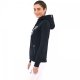 Bluza damska DAHNA SS22 - Spooks - navy