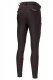 Bryczesy damskie zimowe LAURE SO GRIP - Pikeur - brocade brown