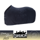Derka polarowa FLEECE STAMP Platinum Pure 2023 - Eskadron - navy
