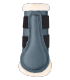 Ochraniacze z futerkiem PEGASUS - Waldhausen - chalkblue