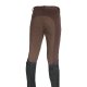 Bryczesy młodzieżowe Slim Fit - HORZE