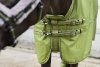 Derka padokowa BETA 100g 1680D Platinum 2024 - Eskadron - moss green