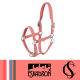Kantar SOFTSHELL DOUBLE PIN Classic Sports S/S 25 - Eskadron - coral blossom