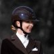 Kask jeździecki APOLEUS SHINY W-V - Fair Play 