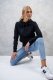 Bluza SAMY AW23 - HARCOUR - black
