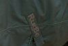Derka padokowa RugBe 1680D 100g - Covalliero - opal green 