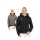 Kurtka dwustronna damska FABIA - Spooks - navy/grey